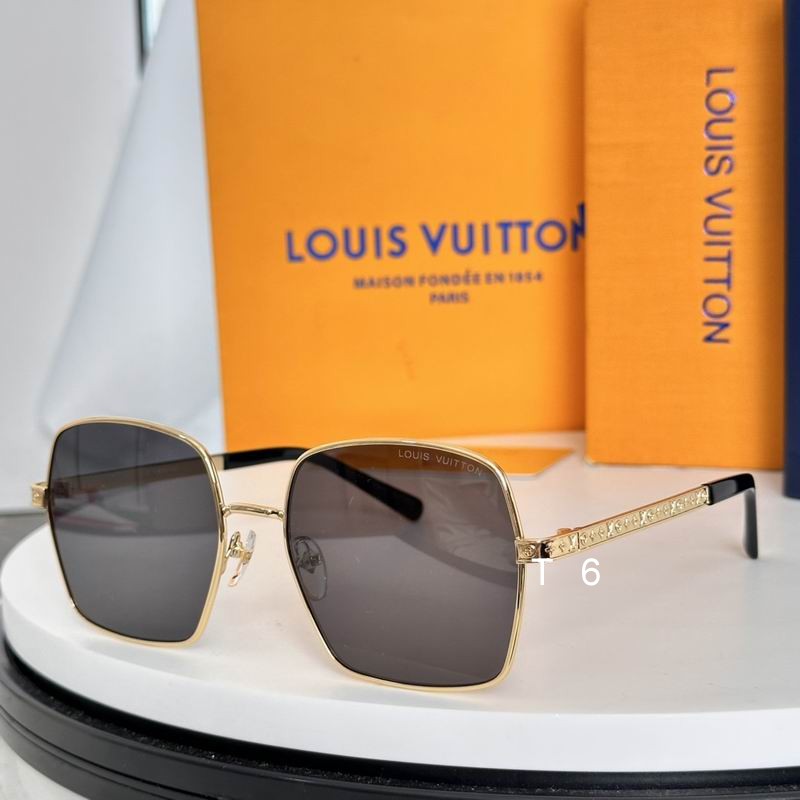 LV Sunglasses ID:20260410-3206
